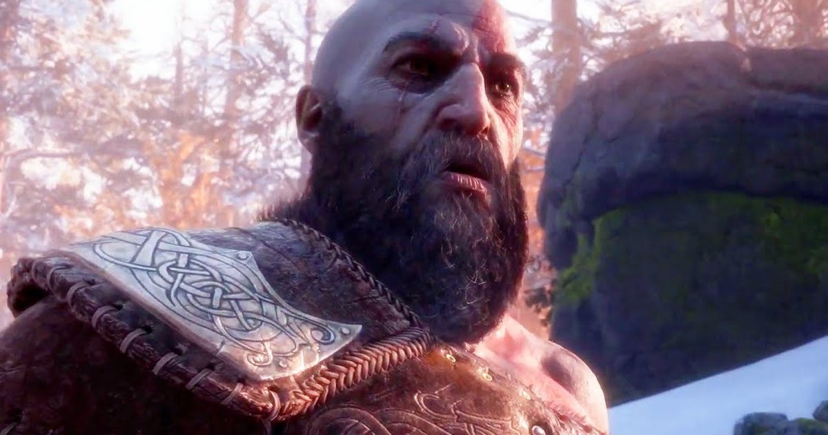 God of War TV show getting second season, though first still being written