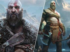 God of War TV show writer reveals Amazon has already ordered two seasons, and that he can’t play the video games at all