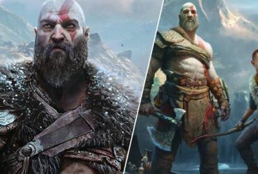 God of War TV show writer reveals Amazon has already ordered two seasons, and that he can’t play the video games at all