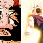 Gohan's Best Forms In Dragon Ball