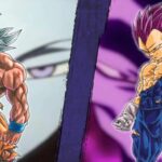 Goku and Vegeta's Strongest Fusion Is Still Yet To Be Revealed