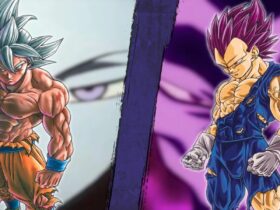 Goku and Vegeta's Strongest Fusion Is Still Yet To Be Revealed