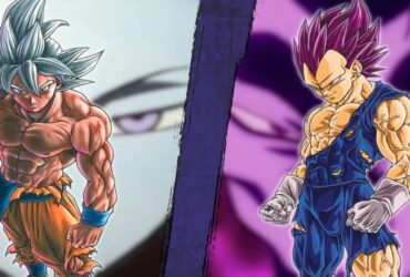 Goku and Vegeta's Strongest Fusion Is Still Yet To Be Revealed