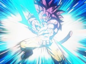 Goku's Super Saiyan 4 Kamehameha, Explained