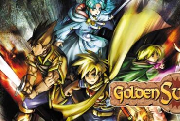 Golden Sun deserves a full remake on Nintendo Switch or Switch 2 - here's why