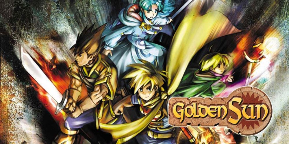 Golden Sun deserves a full remake on Nintendo Switch or Switch 2 - here's why