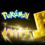 Gotta Build 'Em All: Lego Teases Pokemon Sets