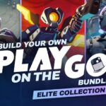 Grab Steam Deck-Verified Games Like High On Life, Ultrakill, And More For Just $7 Each