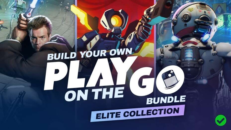 Grab Steam Deck-Verified Games Like High On Life, Ultrakill, And More For Just $7 Each