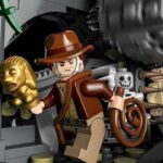 Grab This Discontinued Lego Indiana Jones Set Before It Sells Out Again