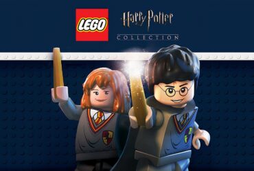 Grab the Lego Harry Potter Collection for Only $6