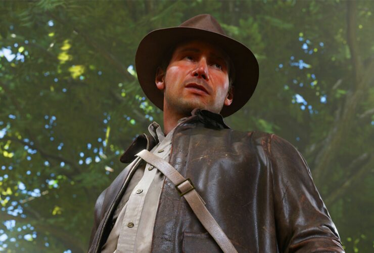Grab these top PC games for up to 96% off in the huge Fanatical Spring Sale
