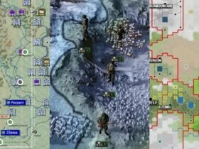 Grand Strategy Games With The Steepest Learning Curves