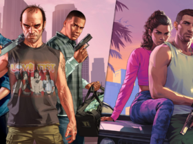 Grand Theft Auto 5's PC RT enhancements hint at GTA 6 features