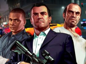 Grand Theft Auto 5's next-gen upgrades finally arrive on PC