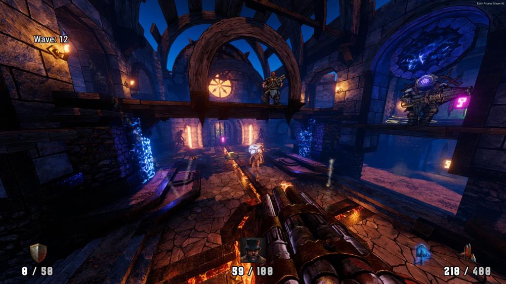 Gravelord preview - ChristCenteredGamer | N4G