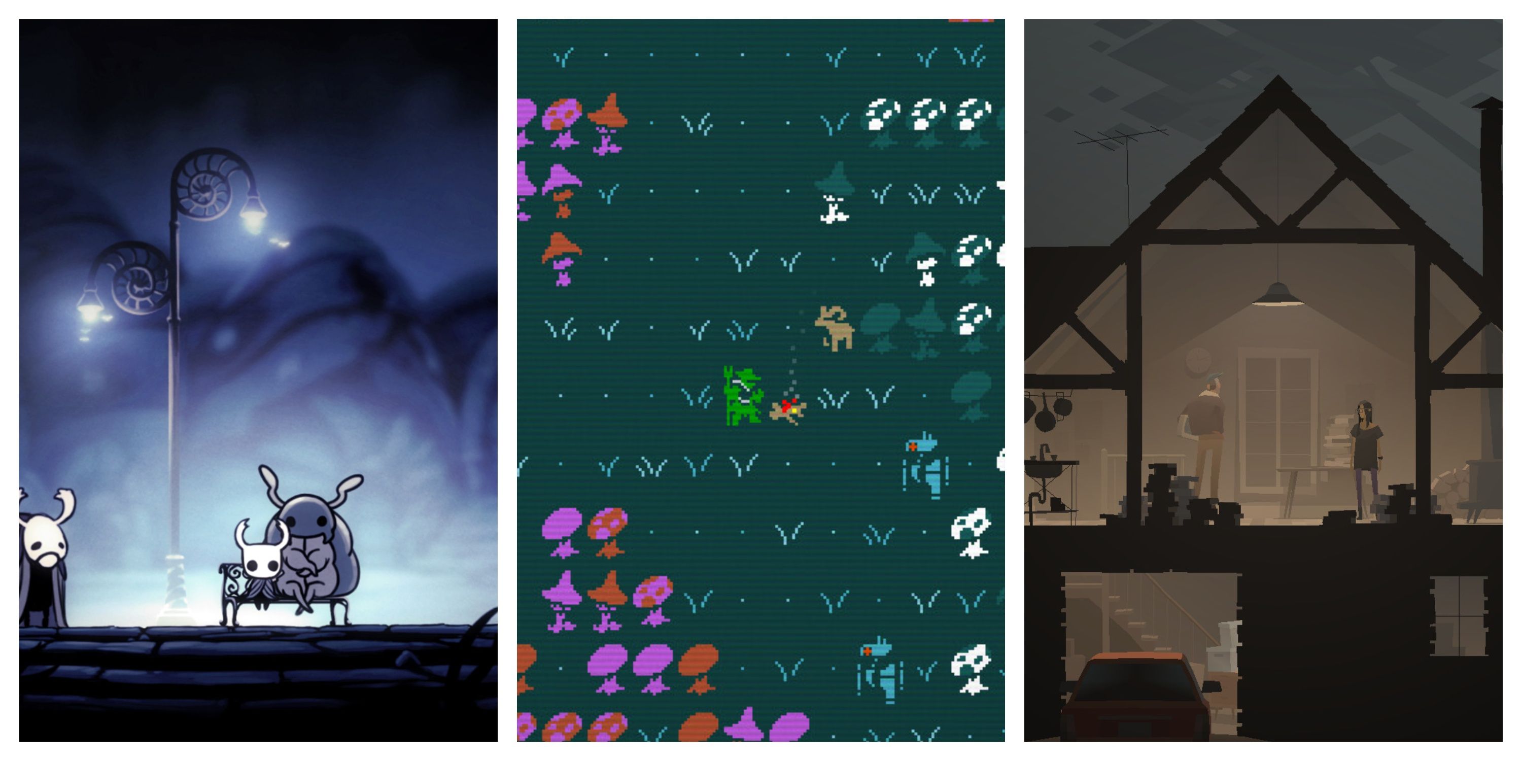 Great Indie Games That Punch Above Their Weight (Featured Image)