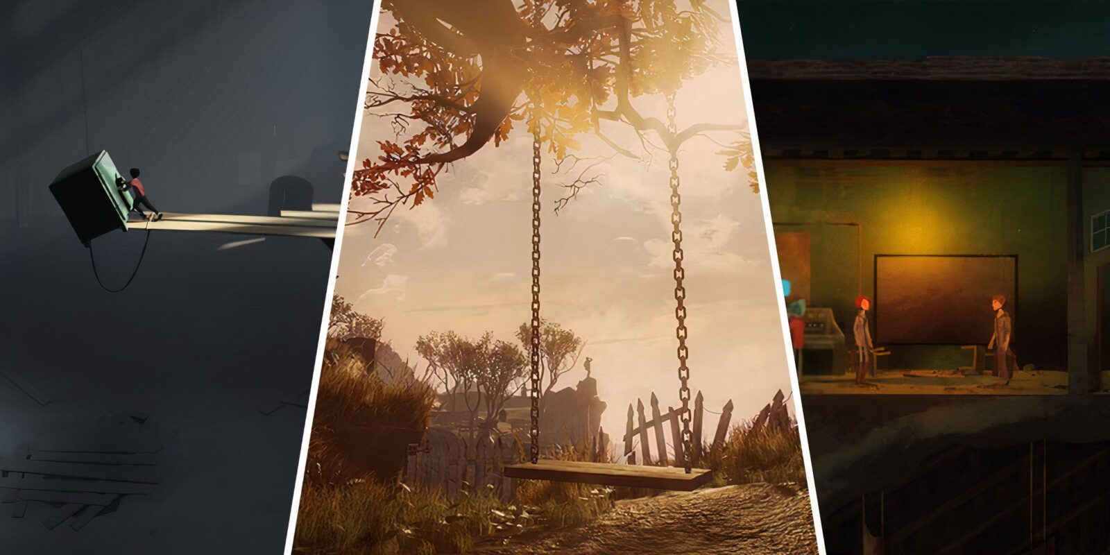 Great Short Indie Games You Can Beat In A Few Hours