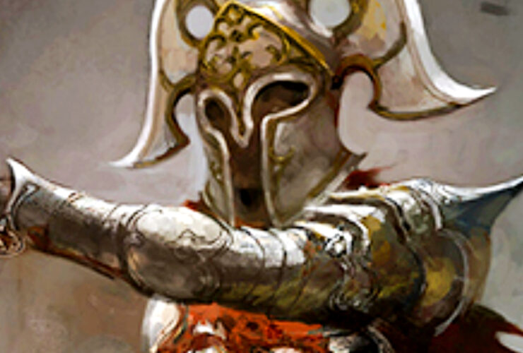 Greek fantasy Diablo challenger Titan Quest 2 is adding a rogue class for launch