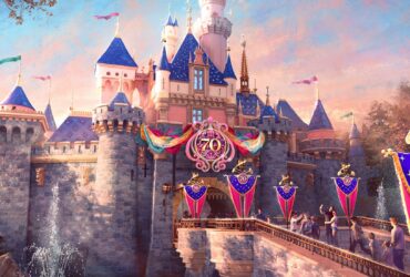 Guests Can Save Big With A New Disneyland Anniversary Ticket Offer