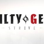 Guilty Gear Strive Producer Reveals DLC Guest Character That Almost Happened