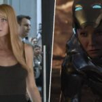 Gwyneth Paltrow can't believe how many Marvel movies she's been in: "That can't be right"
