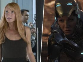 Gwyneth Paltrow can't believe how many Marvel movies she's been in: "That can't be right"