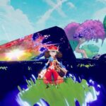 HASTE is a fast-paced platformer Sonic the Hedgehog wishes he could be in