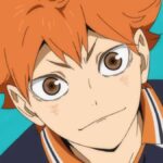 Shoto Hinata in Haikyu!! The Movie: VS The Little Giant