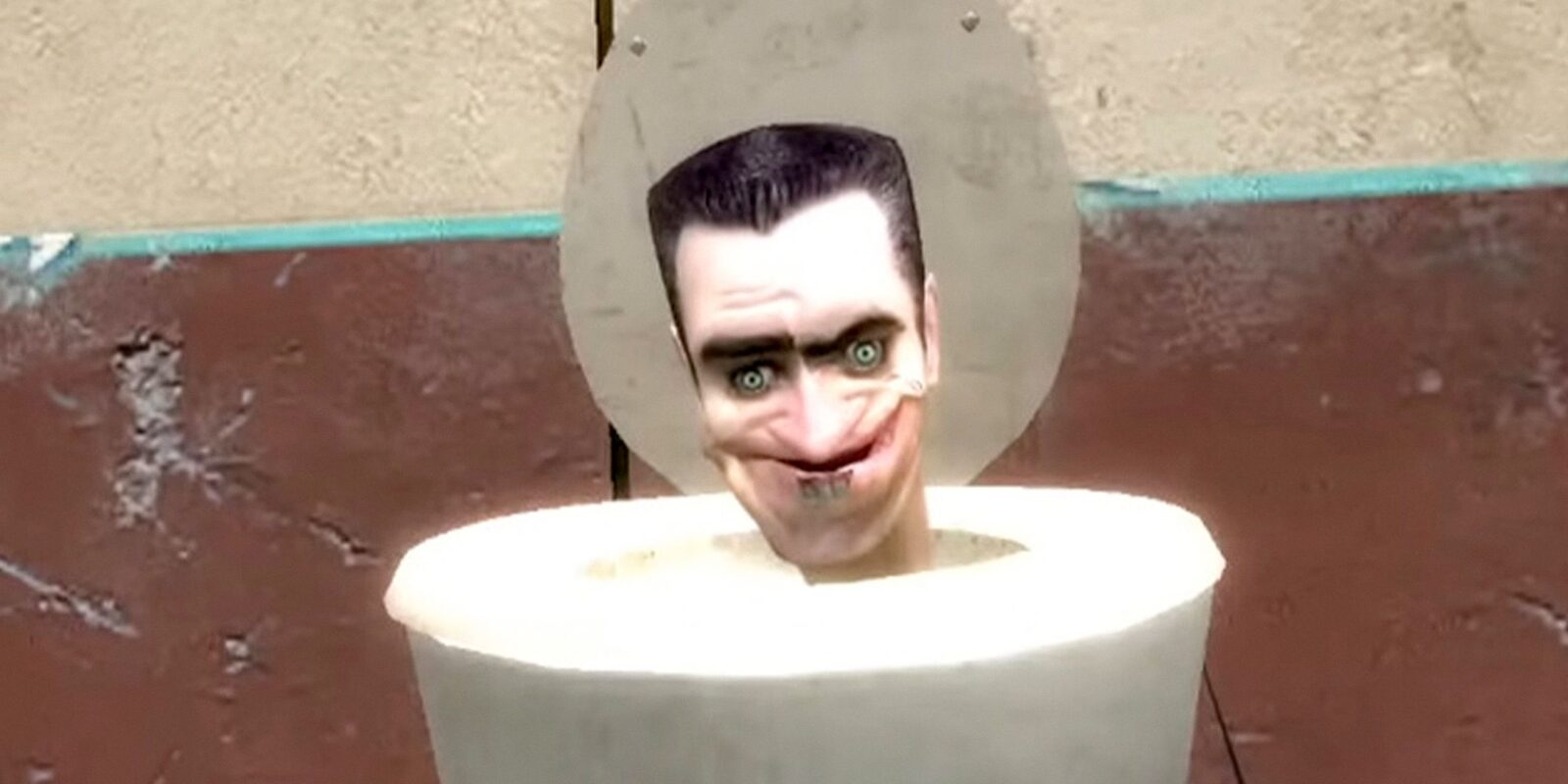 Half-Life Fans Find Skibidi Toilet Video Predating Popular YouTube Series By 14 Years