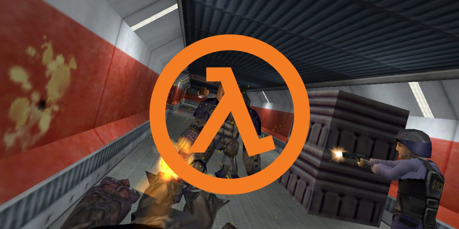 Half-Life Publisher Sierra Almost Abandoned The Game Before Launch