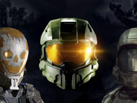 Halo MCC Shouldn't Be the Only Collection the Franchise Gets