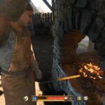 Hammer and Tongs Task Walkthrough In Kingdom Come: Deliverance 2