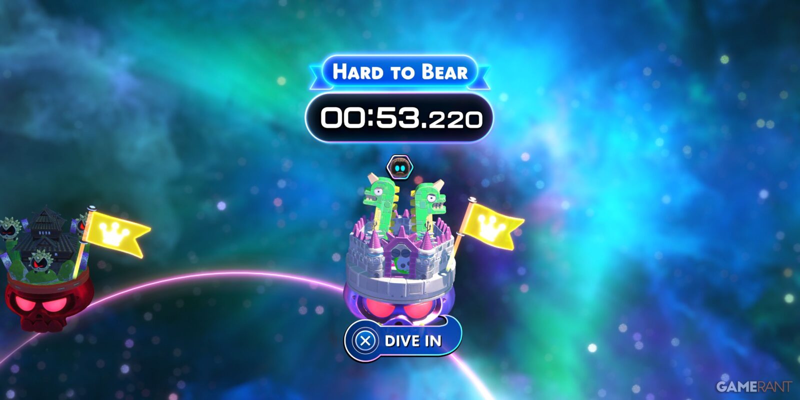 Hard to Bear Walkthrough (VIP Bot)