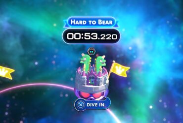 Hard to Bear Walkthrough (VIP Bot)