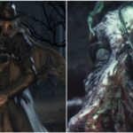 Hardest Boss Fights in Bloodborne