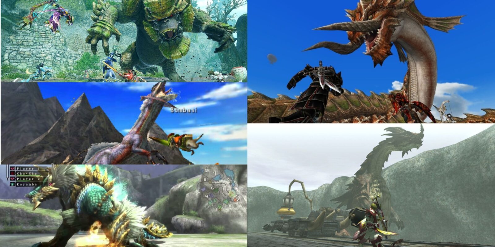Hardest Games To 100% Complete, Ranked