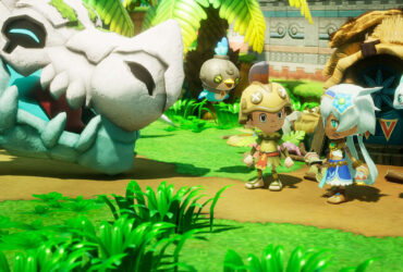 "Harsh" Feedback Leads To Fantasy Life i Overhaul After Mega Man Creator's Departure