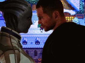 Haunted Chocolatier's Romances Could Use a Touch of Mass Effect in One Way