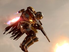 Helldivers 2 Borderline Justice Warbond Brings the Wild West to Space