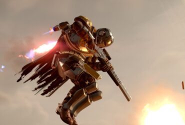 Helldivers 2 Borderline Justice Warbond Brings the Wild West to Space