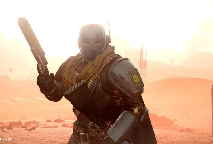 Helldivers 2 Borderline Justice Warbond launches March 20 – PlayStation.Blog