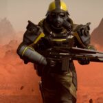 Helldivers 2 CEO Wants One Major Change to the Armor System