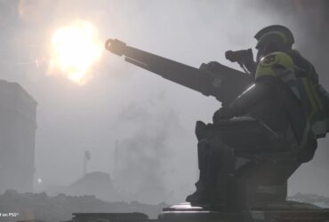 Helldivers 2 Community Helps Players Find the Best Surface for the Stratagem Ball