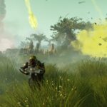 Helldivers 2 Fan Reimagines Primary and Secondary Weapons in Pixel Art Style