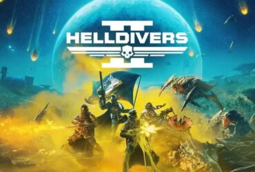 Helldivers 2 Reveals Surprising Game Stats and Other Player Choices