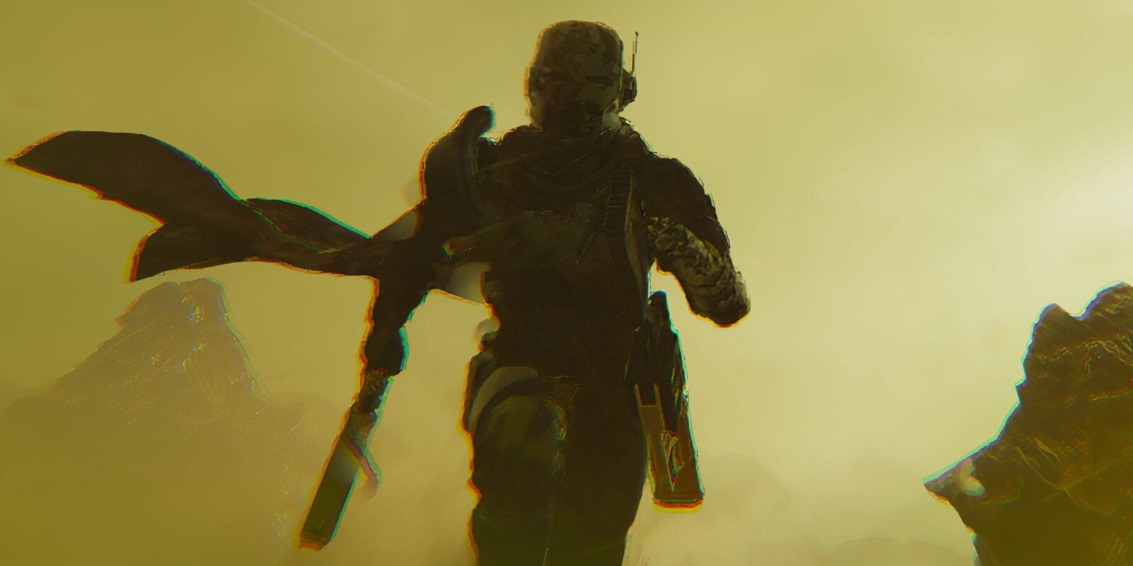 Helldivers 2’s Gunslinger Passive is a Godsend for Secondary Weapons