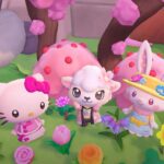 Hello Kitty Island Adventure's Spring Celebration Is Now Live, With More Content On The Way