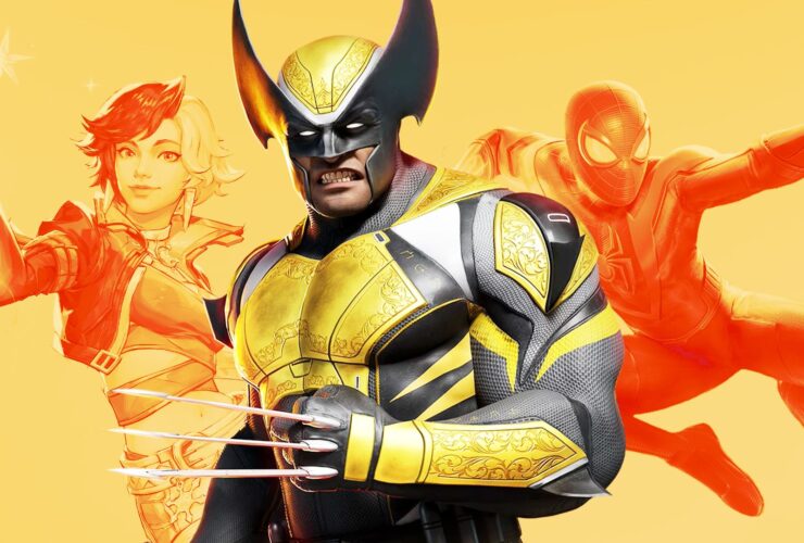 Here Are All The Reasons A Marvel Gaming Universe Can’t Happen