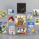 Here Are The 12 Finalists For The World Video Game Hall Of Fame In 2025